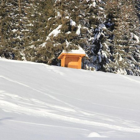 Appartamento Haus Astoria Sankt Leonhard im Pitztal Esterno foto