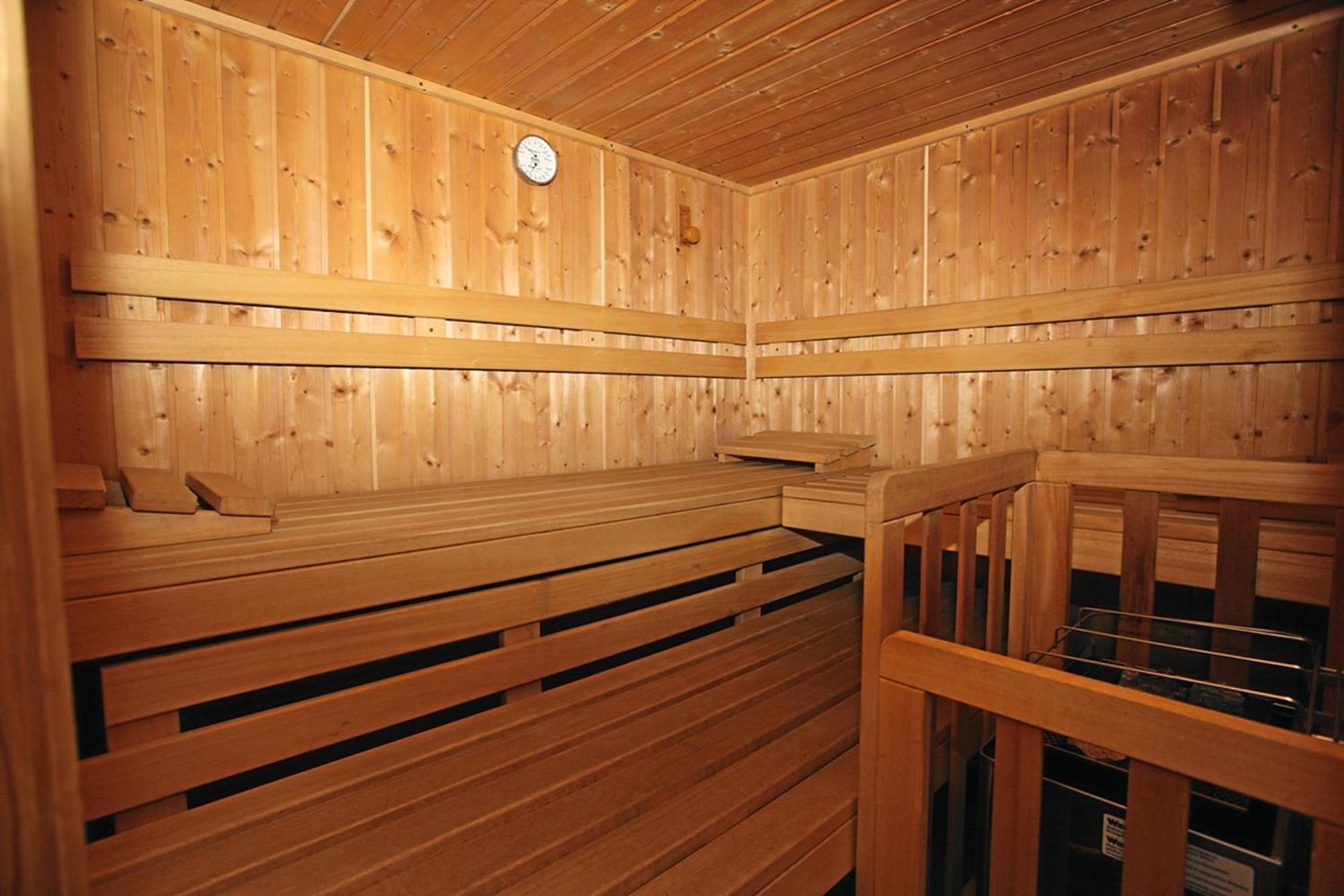 Appartamento Haus Astoria Sankt Leonhard im Pitztal Esterno foto