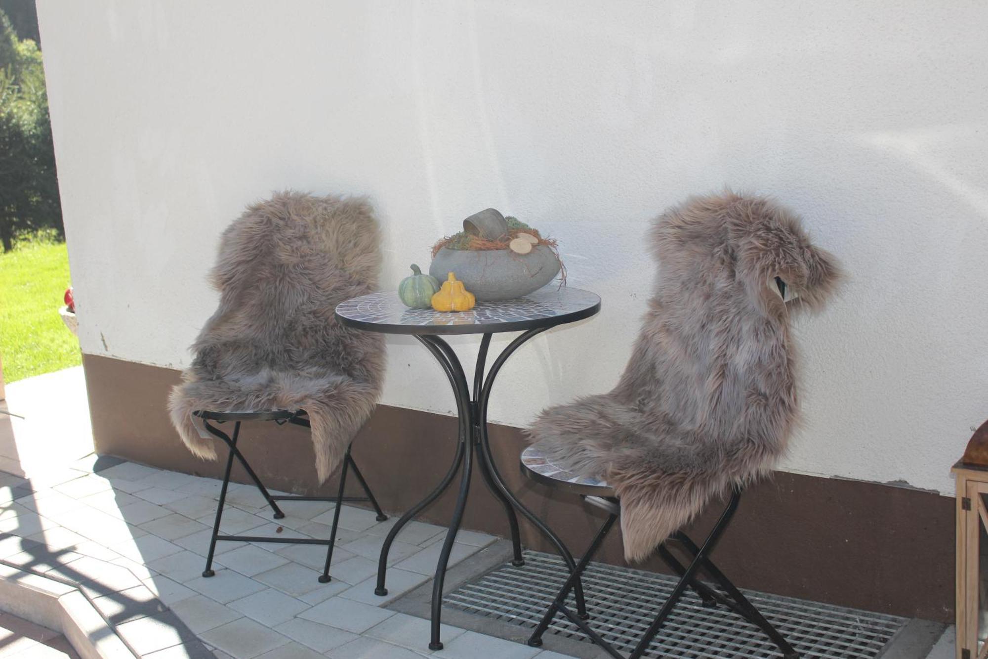 Appartamento Haus Astoria Sankt Leonhard im Pitztal Esterno foto