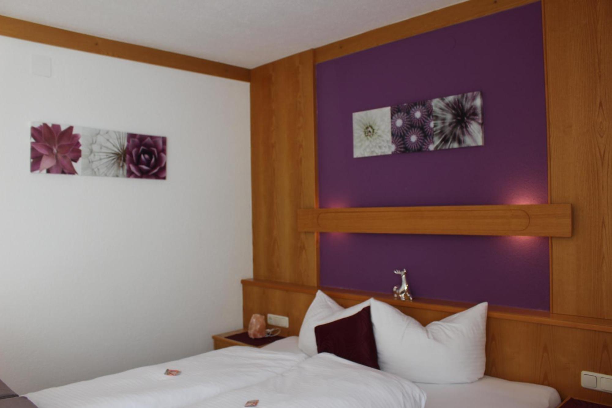 Appartamento Haus Astoria Sankt Leonhard im Pitztal Esterno foto