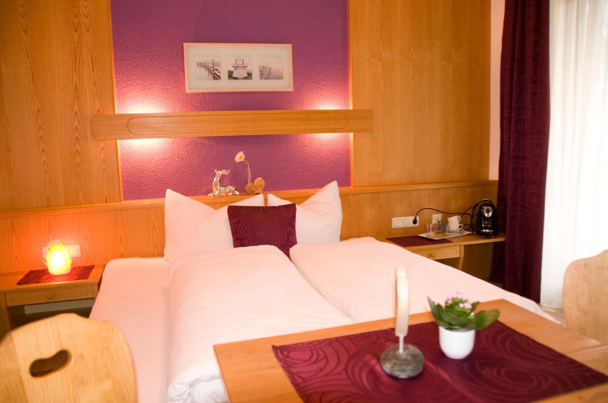 Appartamento Haus Astoria Sankt Leonhard im Pitztal Esterno foto